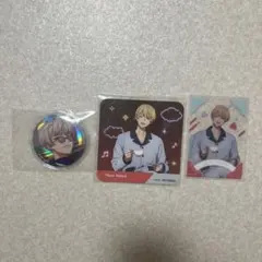 ParadoxLive 夏準グッズセット