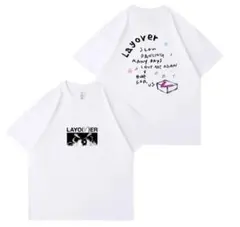 2026年最新】bts v テテ layover ヨンタン tシャツの人気アイテム