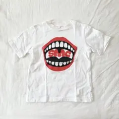 STELLA McCARTNEY KIDS お口Tシャツのサムネイル