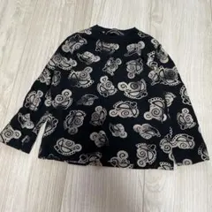 ヒスミニ　ロンT80