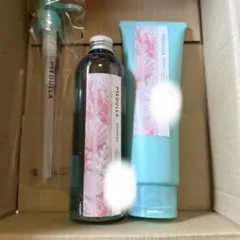 MEDULLA シャンプー リペア ヘアオイル スカルプブラシセット - メルカリ