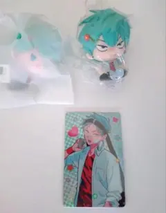 エイリアンステージ ティル フィギュア トレカ ぬいぐるみ アート 高校