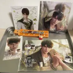 2025年最新】恋と深空 マヒル 缶バッジの人気アイテム - メルカリ