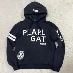 2025年最新】パーリーゲイツ パーカーの人気アイテム - メルカリ