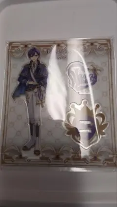 すとぷり　ななもり。アクリルスタンド　すとめもFOREVER