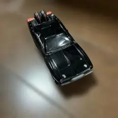 1 送料込　ミニカー　マテル　1970 ダッジ チャージャー オフロードのサムネイル