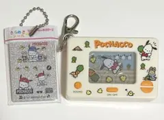 ポチャッコ キーホルダー　2点セットのサムネイル