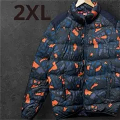 【セール中】PUMA ダウンジャケット　2XL コスパ最高