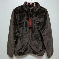 CLATHAS ボアフリースジャケット★サイズLL★タグ付き未使用
