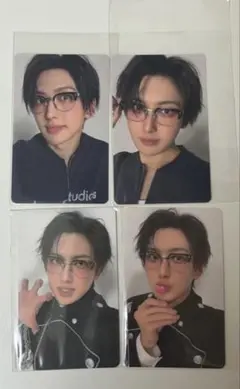 2026年最新】andteam トレカの人気アイテム - メルカリ