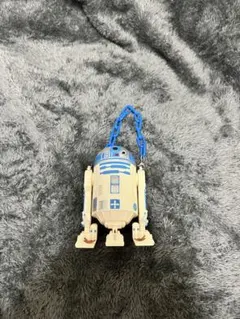 ディズニー スターウォーズ グミケース スナックケース R2-D2