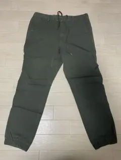 ジョガーパンツ