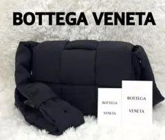 新品未使用！BOTTEGA VENETA PADDED PAPIER NYLON - メルカリ