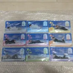 SnowMan パジャマアクスタ コンプリート