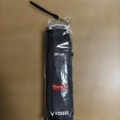 Waterfront VISSEL 折りたたみ傘 【値下げ)のサムネイル