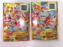 アイカツ！ 星宮いちご マーメードピスケスコーデ