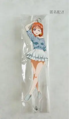 ラブライブ!サンシャイン!! 高海 千歌 キャラ撮りスティック