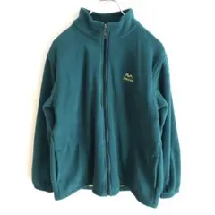 ✨良品✨ フリース 【3XL】 ジャケット 秋冬 アウトドア 大きいサイズ