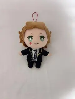 ツイステ ケイト