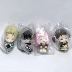 未使用 肩ズンFig. SPY×FAMILY コンプリートセット