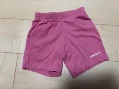 アディダス　ハーフパンツ　90サイズ