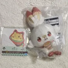 ポケモン 一番くじ ポケピース F賞 I賞 J賞 5個まとめ売り