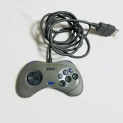 SEGA コントローラー セガサターン セガ ゲーム ジャンク