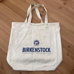 BIRKENSTOCK トートバッグのサムネイル
