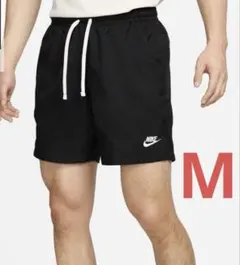 NIKE ナイキ ショートパンツ ブラック スポーツ　水着　水陸　トレーニング
