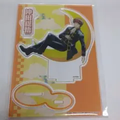 銀魂　ドンキホーテ　アクリルスタンド　沖田総悟