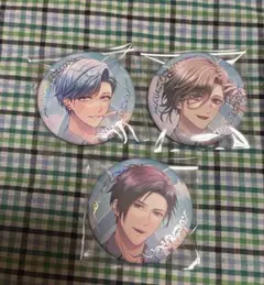 スタマイ 可愛ひかる 缶バッジ まとめ売り 2025年最新】宝生潔 缶バッジの人気アイテム - メルカリ