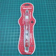 ディズニー ドクターグリップ プレイボーダー シャープペン 0.5mm　ミニー