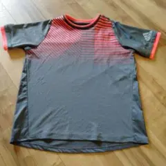 adidas CLIMACOOL Tシャツ 160cm