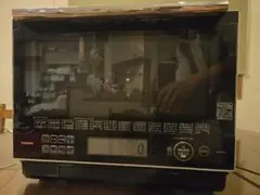 G1553 TOSHIBA 石窯ドーム ER-LD7 (W) - メルカリ