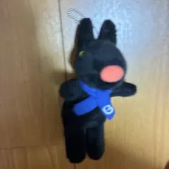 Gaspard et Lisa ふわふわぬいぐるみ マスコット