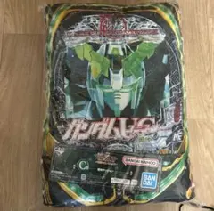 一番くじ　機動戦士ガンダムユニコーン　可能性の獣覚醒の時　C賞 クッション