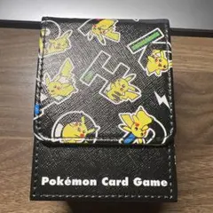 ポケモンカードゲーム たいようとげっこう ブラッキーフリップデッキ
