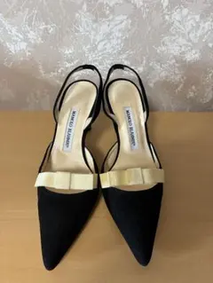 紅様専用 ボッテガ財布 & MANOLO BLAHNIK Ballerina - メルカリ