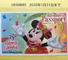 ディズニーチケット