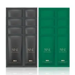 【毛穴レス】NNEニードル炭酸パック　4か月分16包