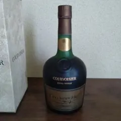 2026年最新】courvoisier extra vieilleの人気アイテム - メルカリ