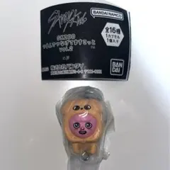 トゥエッキ SKZOOつまんでつなげてますこっと2(ボールチェーン)