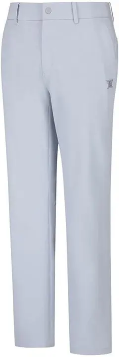 新品アニューゴルフANEW GOLF パンツ ライトグレーXXL ¥46200 - メルカリ