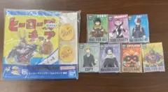 一番くじ 僕のヒーローアカデミア -連なる星霜- E賞 Ｆ賞