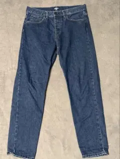 【最終】Carhartt WIP NEWEL PANT 30のサムネイル