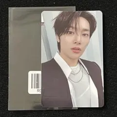 Stray Kids スキズ KARMA KMS 2.0 アイエン