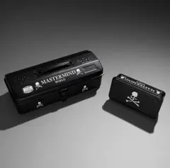マスターマインド 東洋スチール T-360 mastermind レア稀少完売 - メルカリ