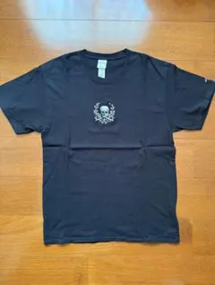 NOAH 777 TEE ブラック Lのサムネイル