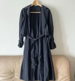 STERNBERG｜撥水 2SETナイロントレンチコート