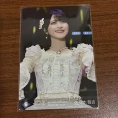 イコラブ 8周年 円盤封入 TYPE-A 佐々木舞香 生写真 バレエコア - メルカリ
